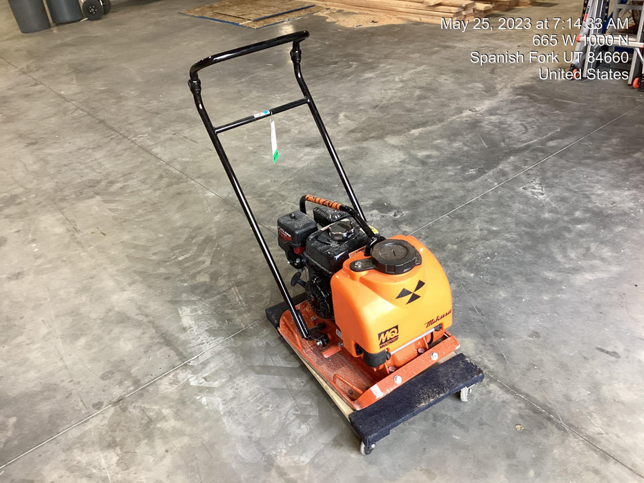 2023 MULTIQUIP MVC82VHW