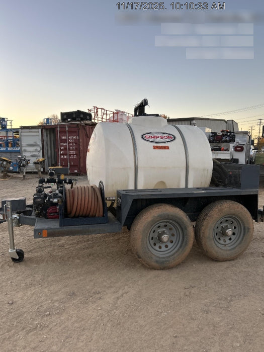 2023 SIMPSON SWT-52517