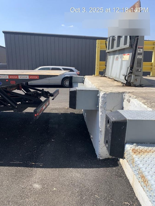 2017 Genie GS-1930 Standard