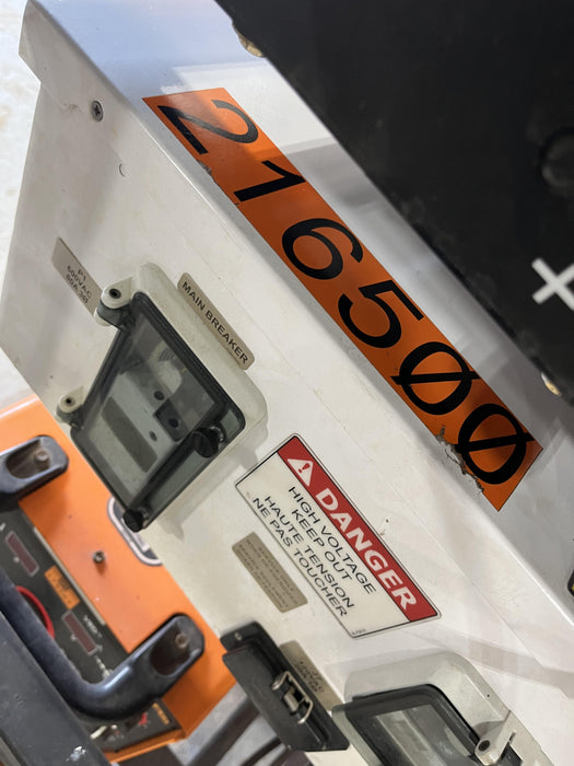 2021 LEX WR6A-7SM-FG26DZ6LD-R