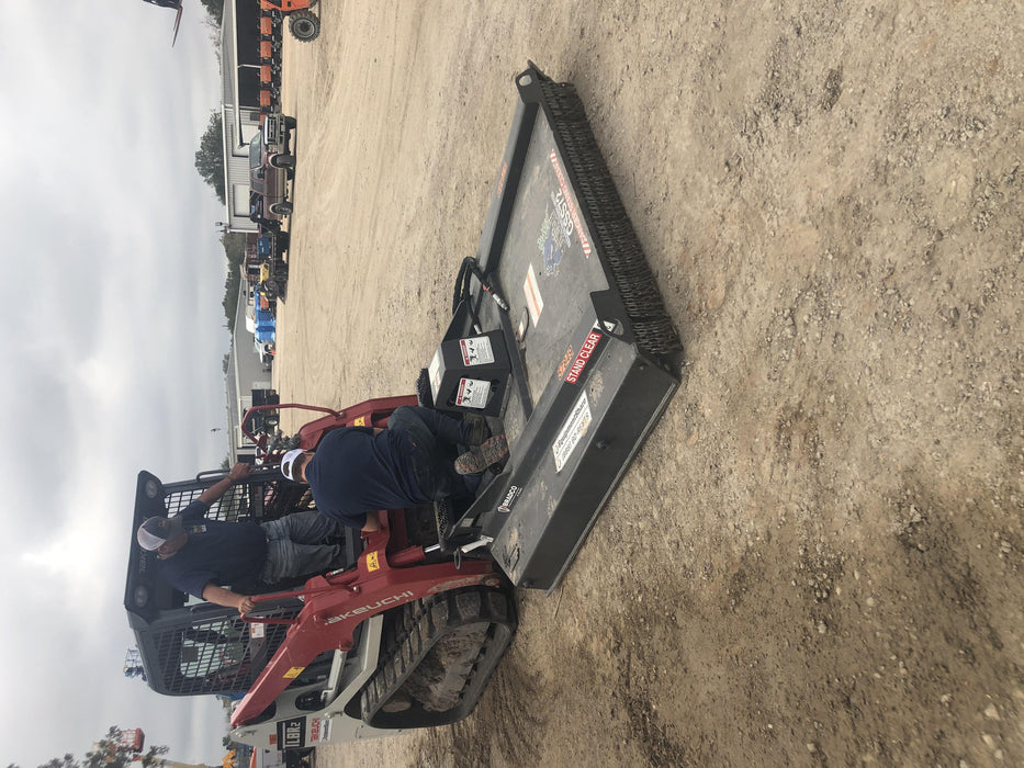 2020 PALADIN 30372A-0022