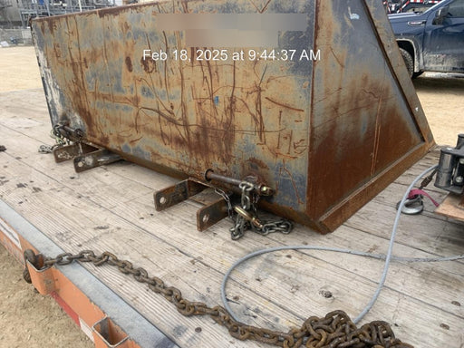 2019 ARROW MATERIAL HANDLING 3207218WFM