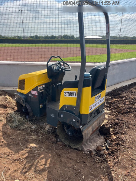 2023 WACKER NEUSON RD12A