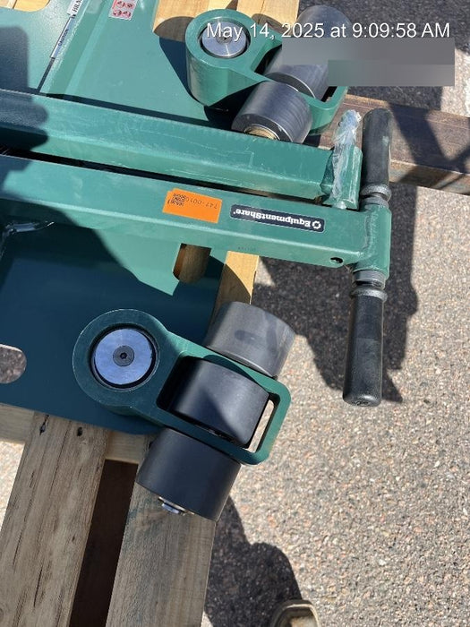 2024 HILMAN ROLLERS OMNI-8