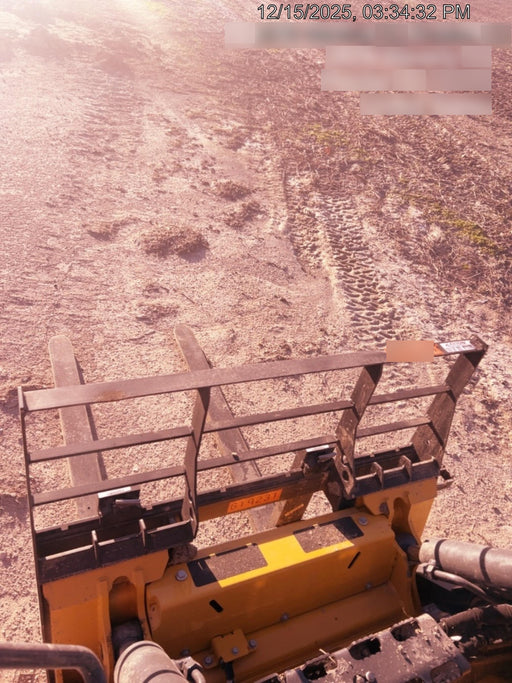 2025 ARROW MATERIAL HANDLING 48" Pallet Forks - Arrow