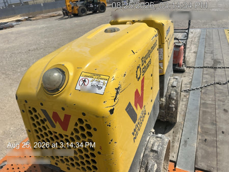 2024 WACKER NEUSON RTLx-SC3
