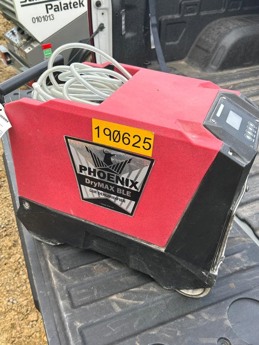 2021 PHOENIX DryMAX BLE