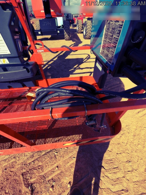 2024 MILLER ELECTRIC CST-282