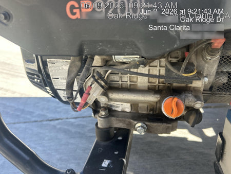 2024 GENERAC GP9200E