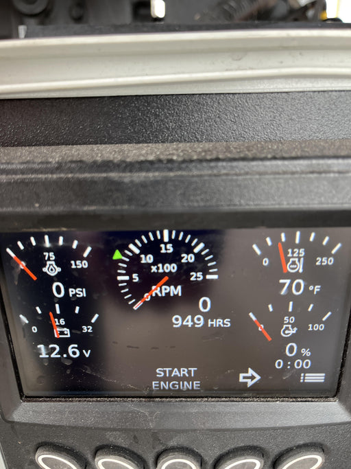 2022 MYERS-SETH RL-300