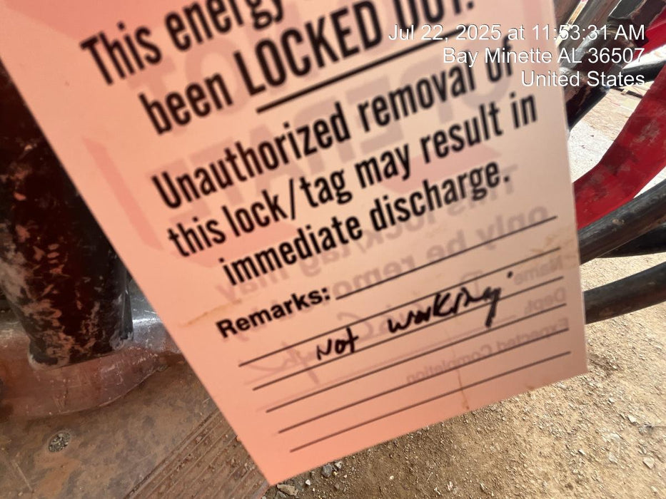 2025 INGERSOLL RAND 3940B2TI