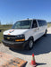 2024 CHEVROLET Express Van - Rental