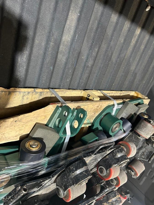 2024 HILMAN ROLLERS OMNI-6