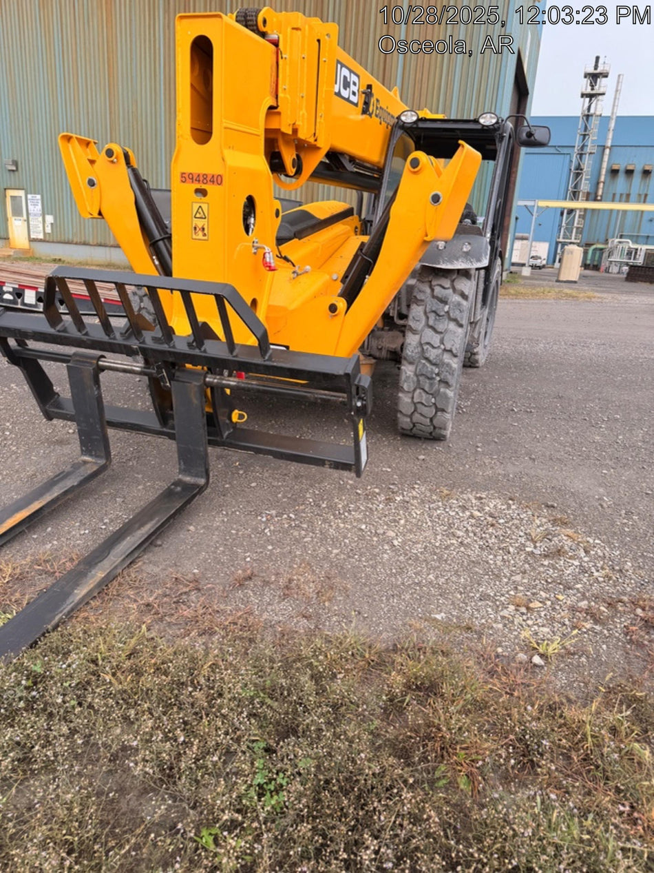 2025 JCB 510-56