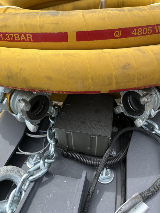 2023 ATLAS COPCO XAS 900