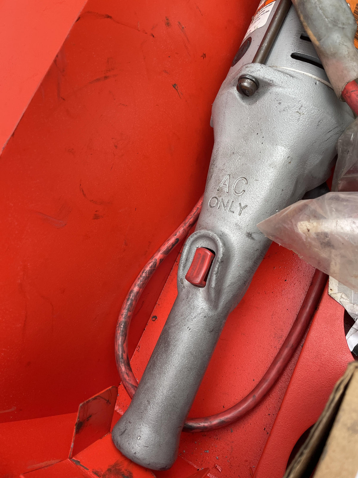 2021 RIDGID 700