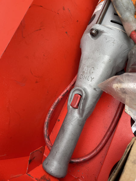 2021 RIDGID 700
