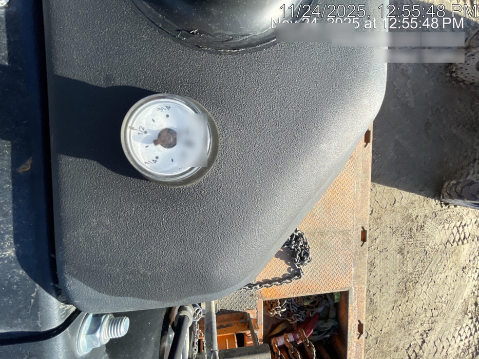 2020 Allmand NLV3GR (4) LED Light Fixture 350W, 23' Vertical Mast, 3kW Prime, Towable, Deep Sea L401, Leveling Jacks, Yanmar T4F 5.8hp