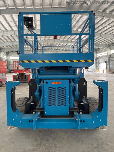 2024 GENIE GS-4390 RT