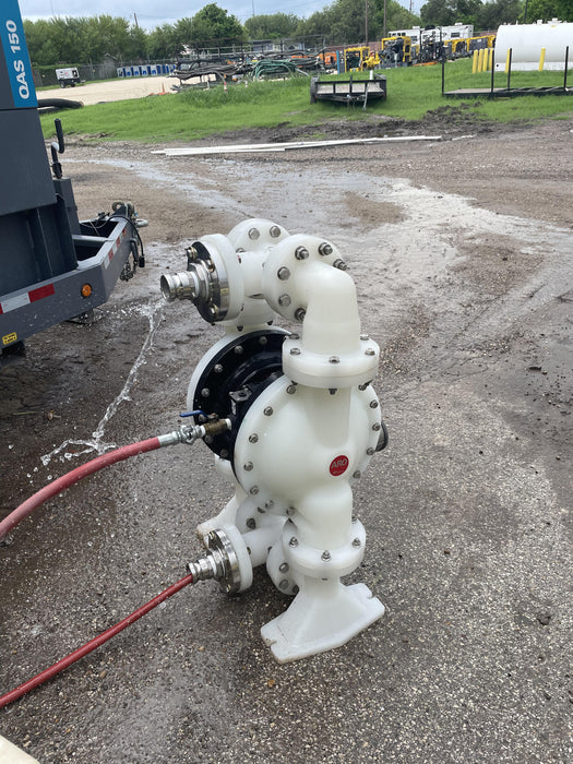 2021 INGERSOLL RAND PD30P-DPS-PTT-A