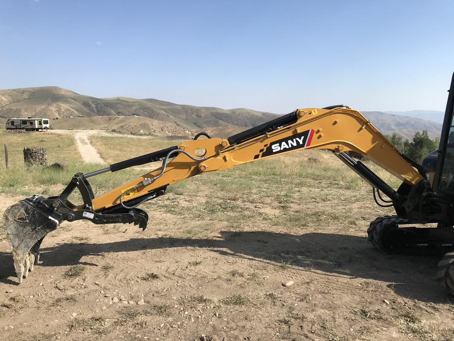 2021 SANY SY35