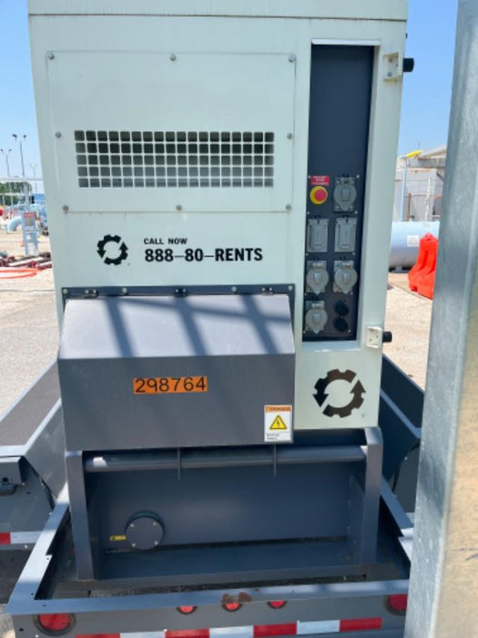 2023 ATLAS COPCO QAS 235