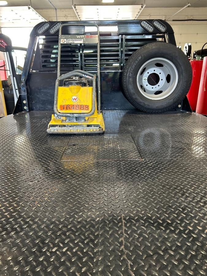 2021 WACKER NEUSON WP1550AW