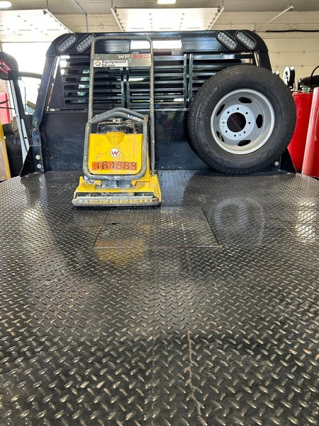2021 WACKER NEUSON WP1550AW