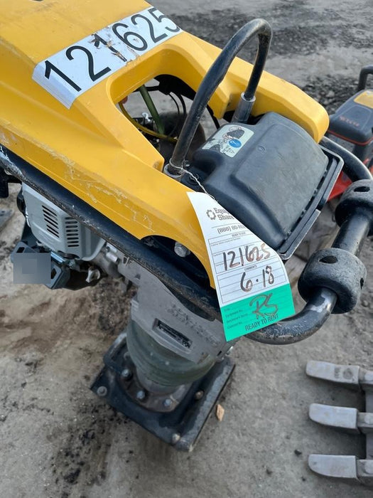 2020 WACKER NEUSON BS60-4As