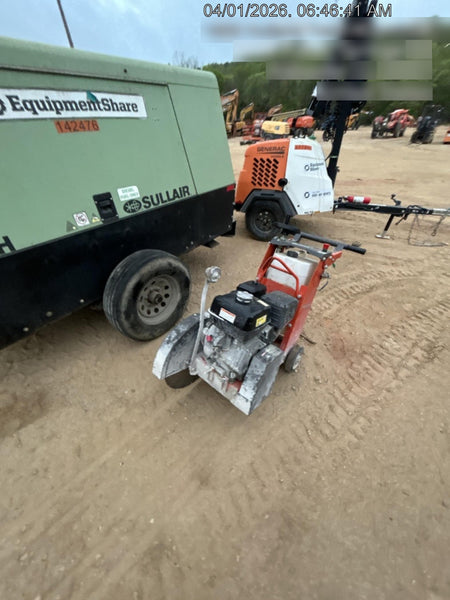 2020 HUSQVARNA FS 400