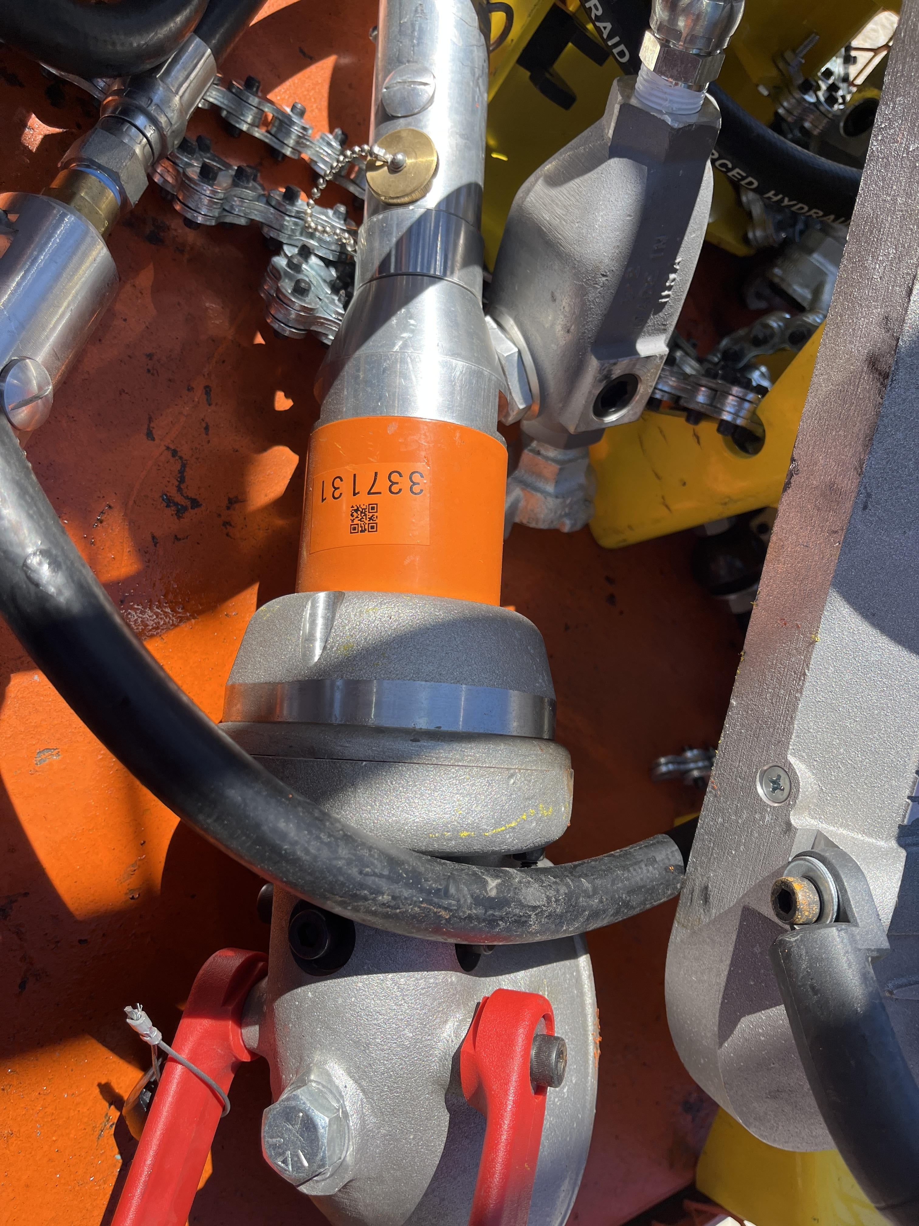 2023 WIDDER 10267