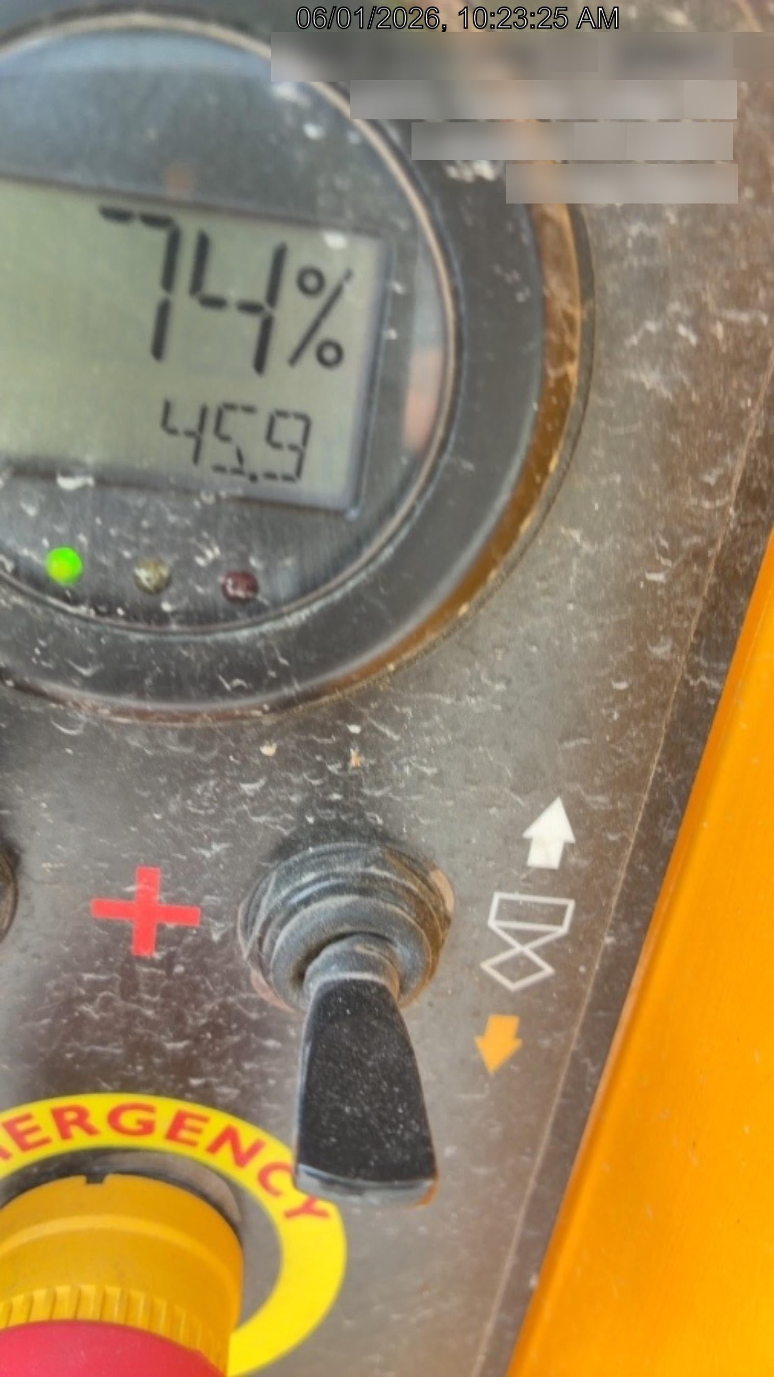 2024 JCB 508-66TC