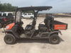 2021 KUBOTA RTV-X1140W-H (Canopy)