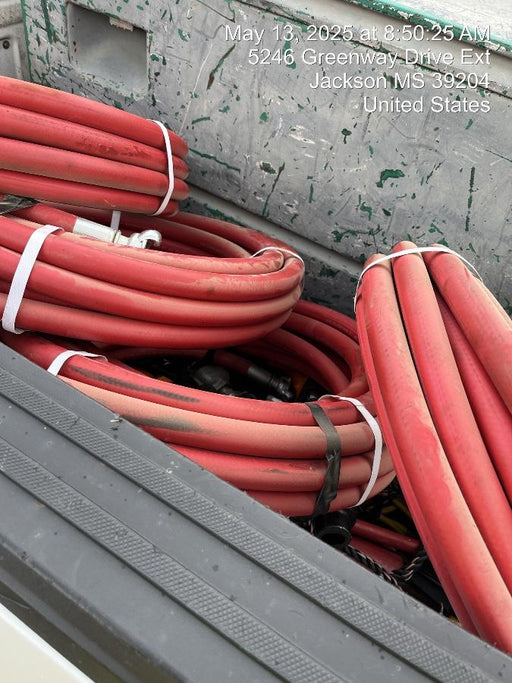 2021 MICHIGAN PNEUMATIC MP-CH3R