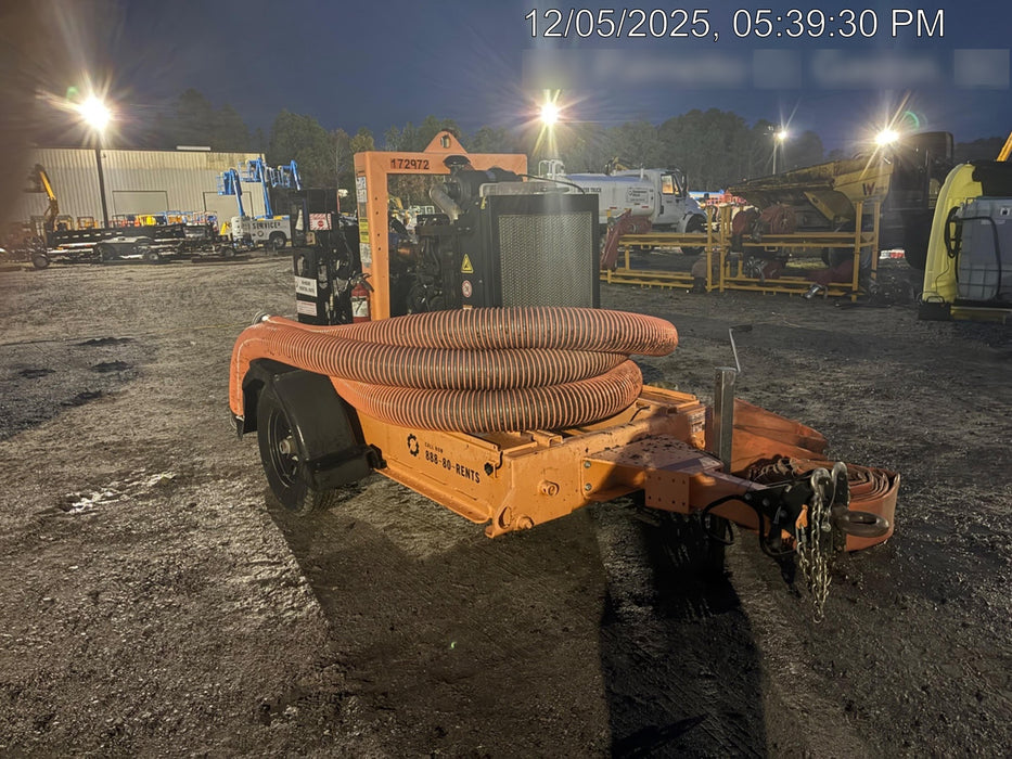 2021 PIONEER PP66S12L71-TD2.9L4