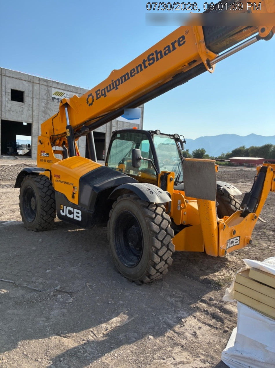2025 JCB 510-56
