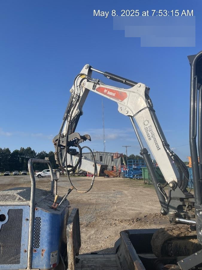 2022 EPIROC EC60T