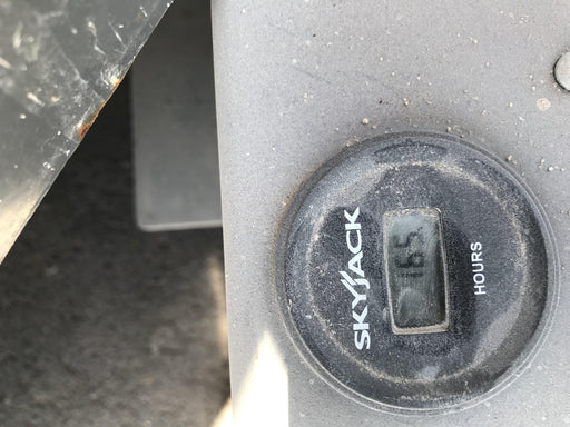 2017 Skyjack SJIII-3219 SJ3219III