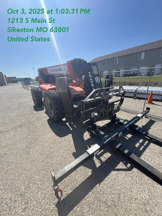 2023 STAR INDUSTRIES 1150C