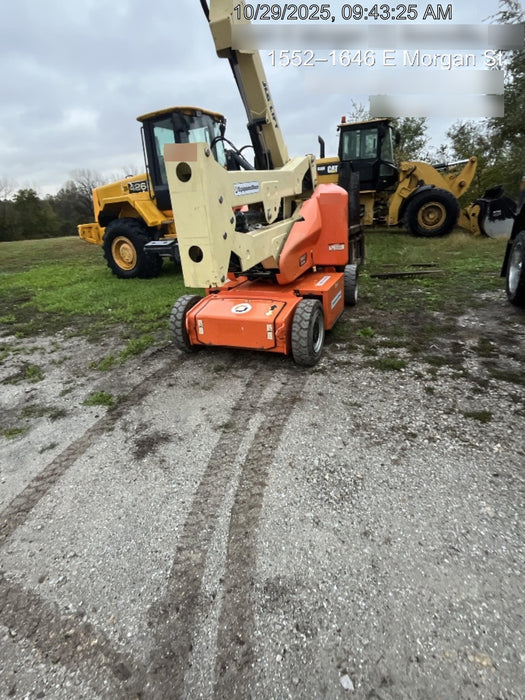 2020 JLG E400AJPN