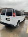 2023 CHEVROLET Express Van - Rental