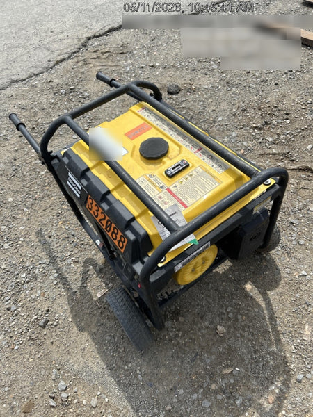 2023 ATLAS COPCO P6500W