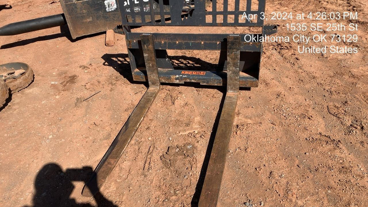 2023 SOLESBEE SPF-48