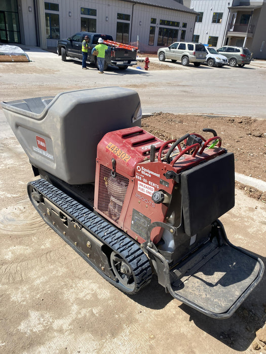 2024 TORO MBTX 2500-TS