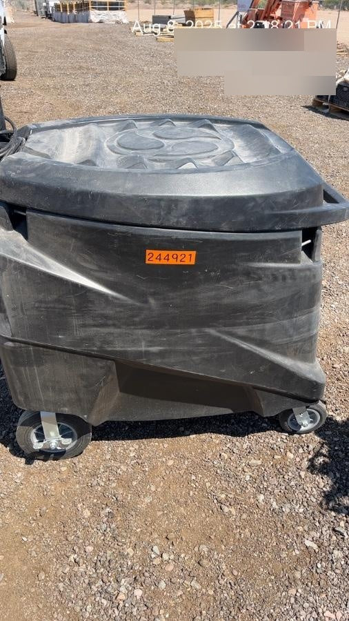 2022 POWER BREEZER PB4BASE