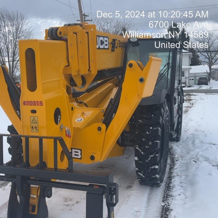 2025 JCB 510-56
