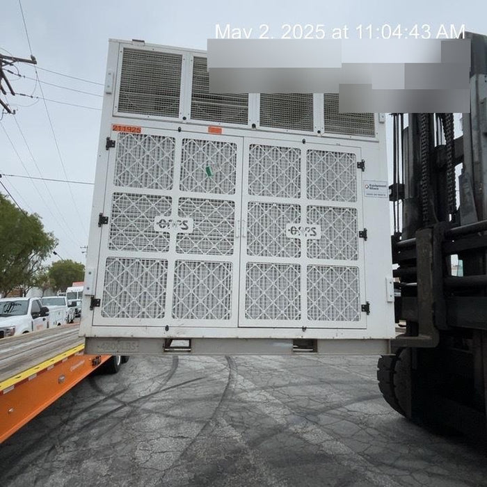 2022 CAPS PAHV-140TC-0NN0NN-5E5-P2-VG2CEUP