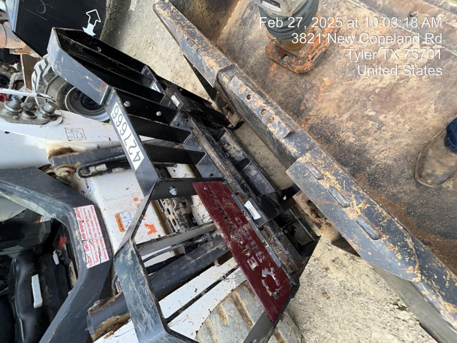 2024 VIRNIG PF4855-5VG