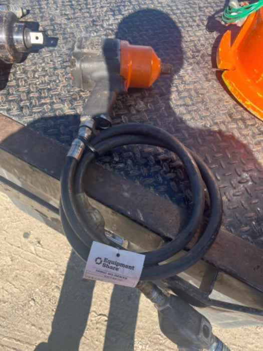 2021 MICHIGAN PNEUMATIC 750SS