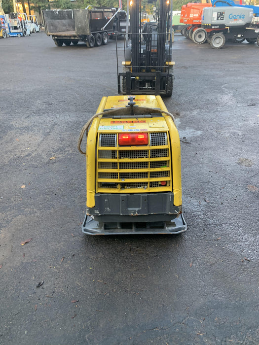 2021 WACKER NEUSON DPU90r
